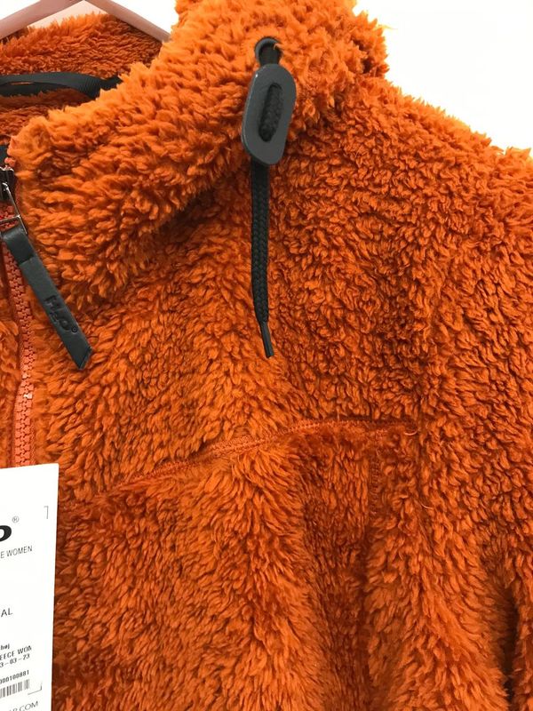 H2O Fleece